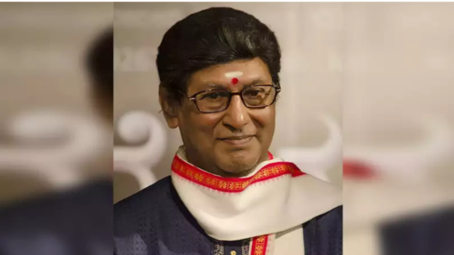 कन्नड अभिनेता राजेश के लमहर बेमारी से निधन 