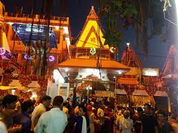 डाउनलोड करें 2022 04 08T123407.300, Patan Devi temple: एह मंद‍िर के वजह से मिलल बा पटना शहर के एकर नाव, ,