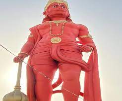 डाउनलोड करें 2022 04 16T133802.834, Hanuman Janmotsav 2022 : PM मोदी कइले भगवान हनुमान के प्रतिमा के अनावरण, ,