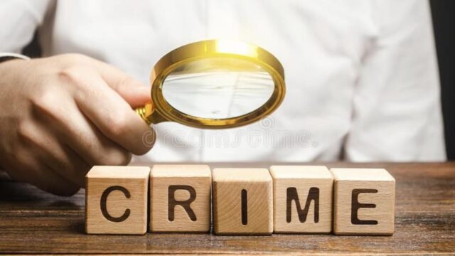 Crime : news
