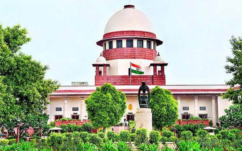 Suprime court