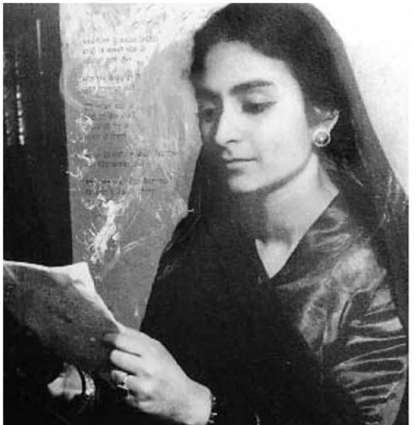 AMRITA pritam 