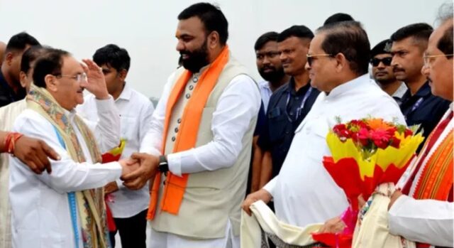 BIHAR news