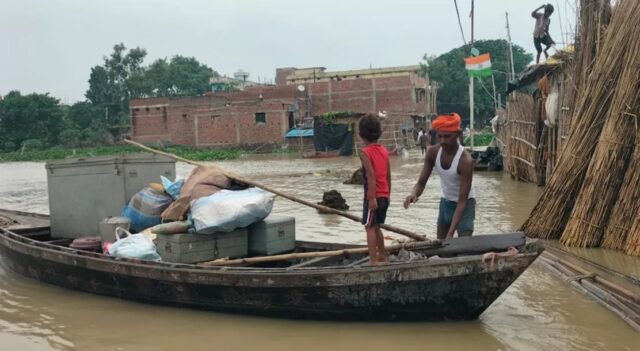 Chapra news