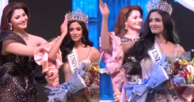 Miss universe India
