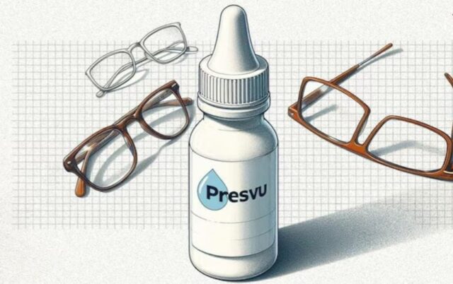 Eye drop