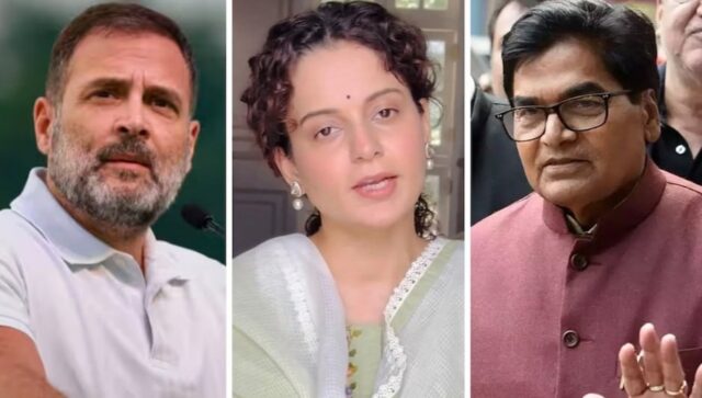 संसदीय समितियन के गठन: फोटो