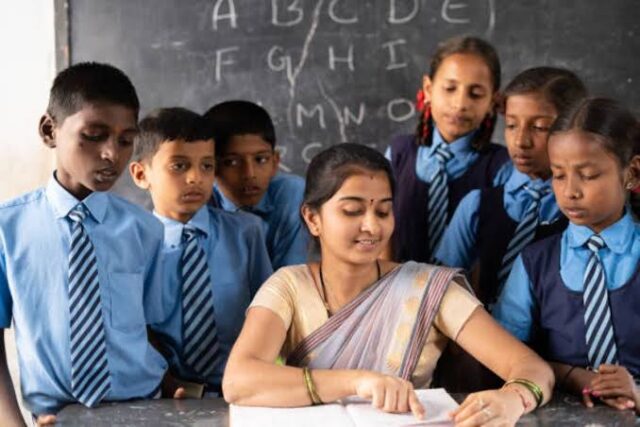 BIHAR teachers vacancy
