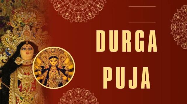 Gurga puja