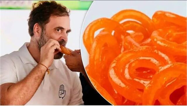 राहुल गांधी: फोटो