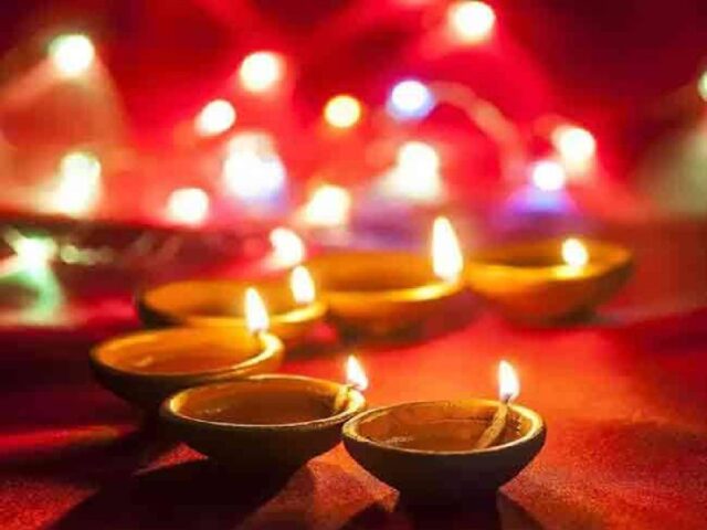 दिवाली: फोटो