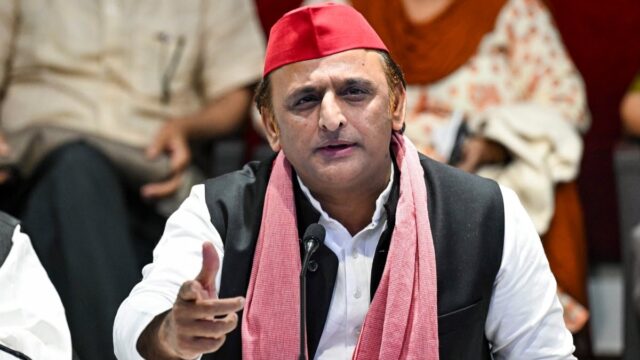 समाजवादी पार्टी: फोटो