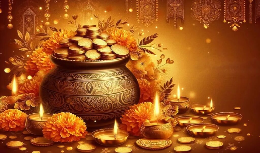 Dhanteras