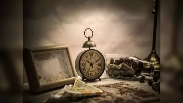 watch invention