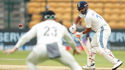 ऋषभ पंत - फोटो : BCCI