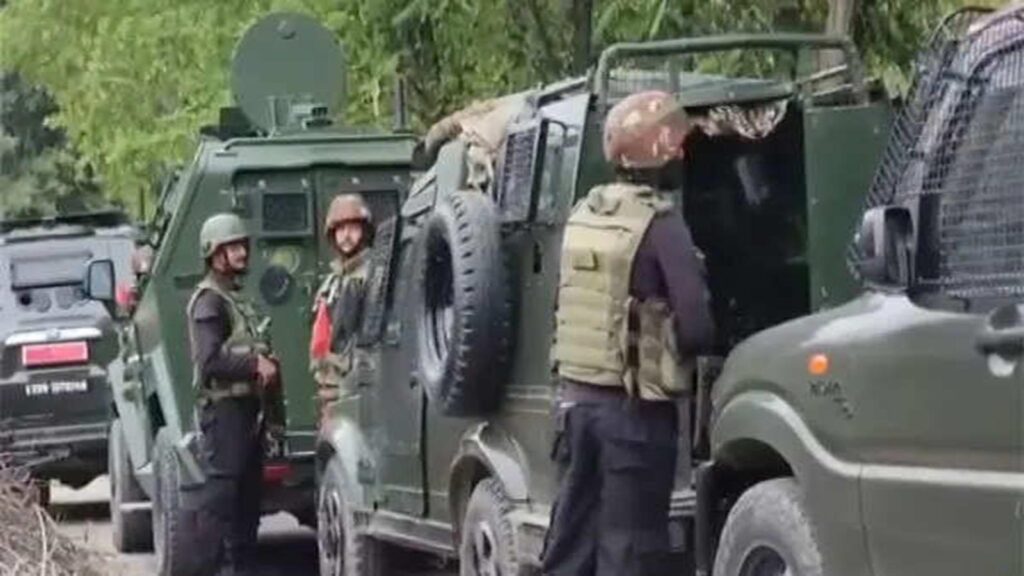 Jammu Kashmir