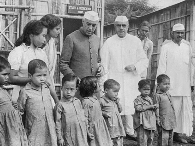 Bal Diwas  