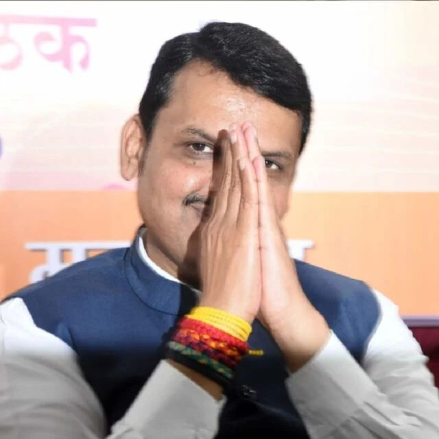 maharashtra election