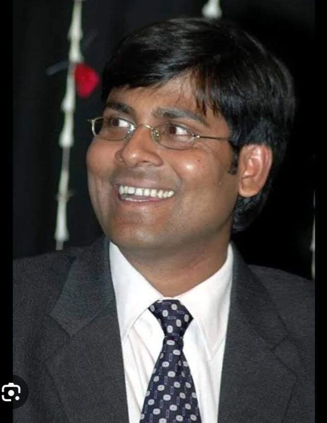 Manoj bhauvk