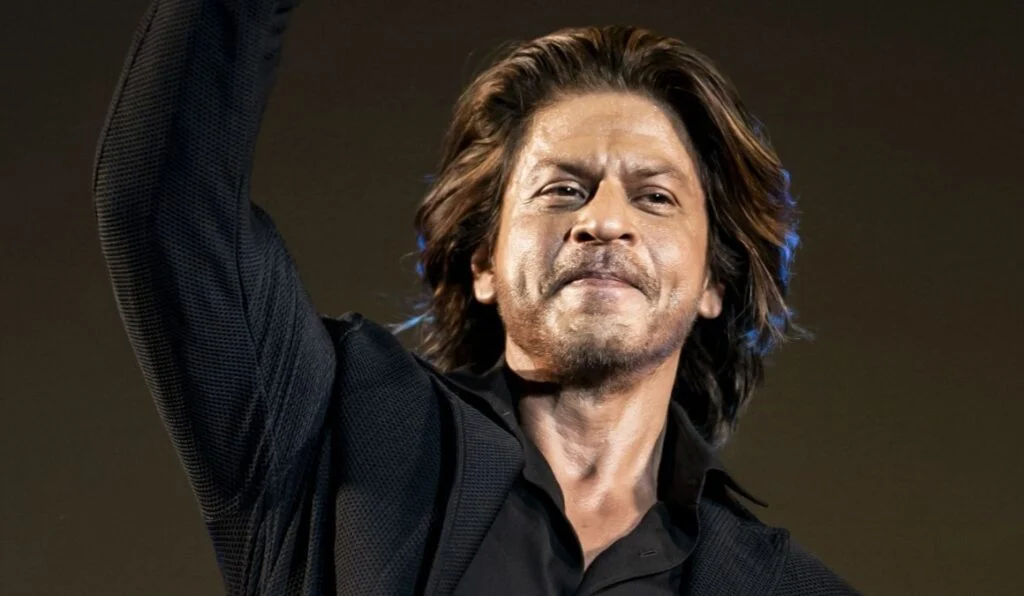 Shah Rukh Khan