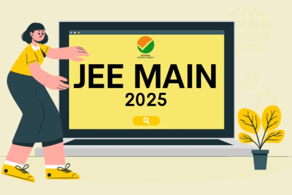 JEE Main