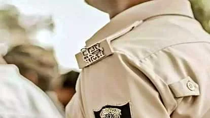 बिहार पुलिस - फोटो : सोशल मीडिया