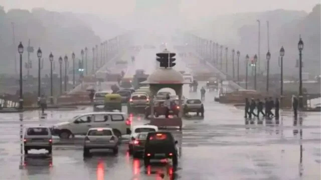 कई राज्यन में बरखा के अलर्ट