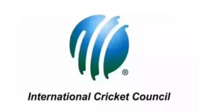 आईसीसी - फोटो : ICC/ चैंपियंस ट्रॉफी