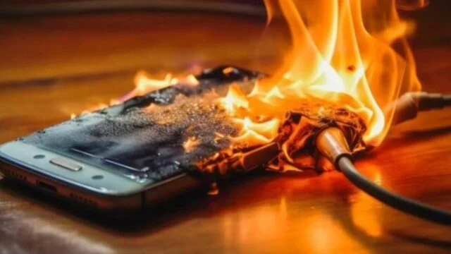 बम के जइसन फटल Apple के महंगा iPhone 14 Pro Max