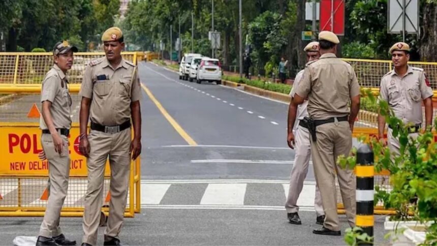 delhi-police