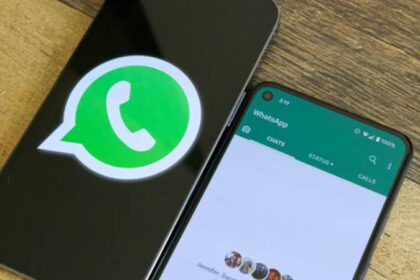 1 जनवरी से एs स्मार्टफोन में नाहीं चली WhatsApp