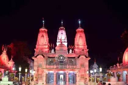 गोरखनाथ मंदिर