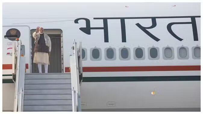 पीएम मोदी - फोटो : एक्स/पीएमओ