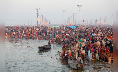 Mahakumbh