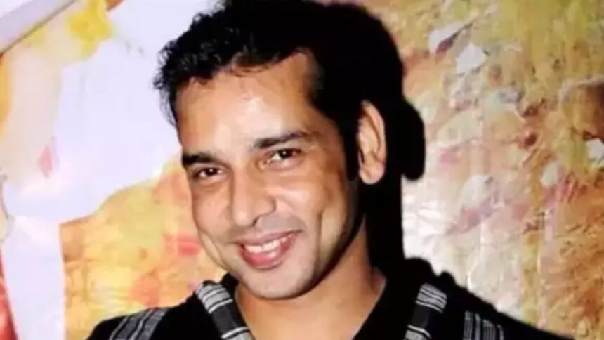 Sudip Pandey Death