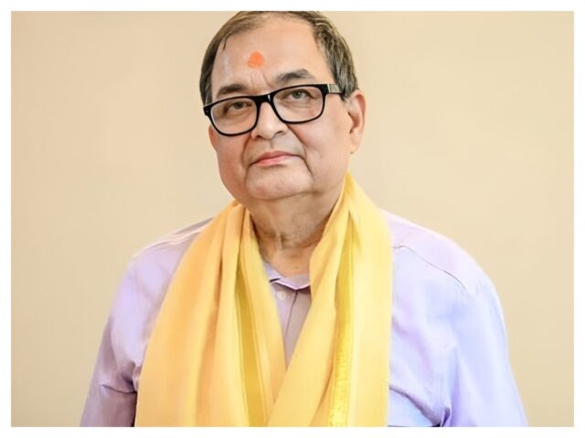 आचार्य किशोर कुणाल