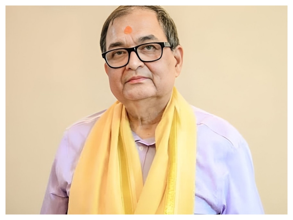 आचार्य किशोर कुणाल