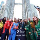 U19 Women's T20 World Cup