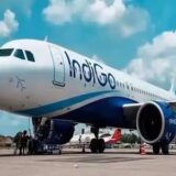 IndiGo के फ्लाइट में मिलल धमकी भरल चिट्ठी