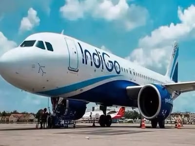 IndiGo के फ्लाइट में मिलल धमकी भरल चिट्ठी