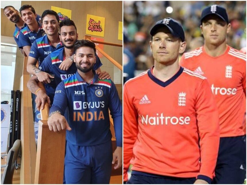 IND vs ENG