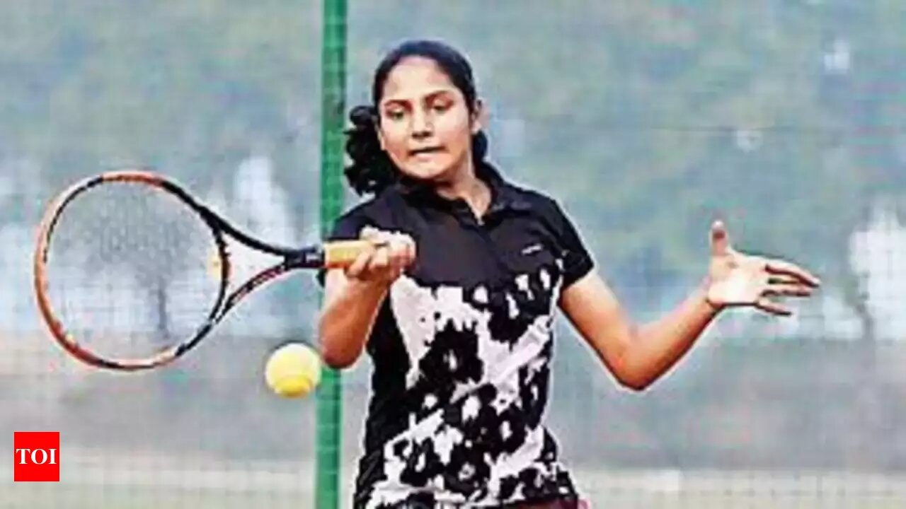 अंतरराष्ट्रीय टेनिस खिलाड़ी शगुन कुमारी के गोरखपुर रत्न पुरस्कार से सम्मानित कइल जाई