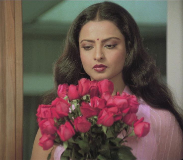 रेखा