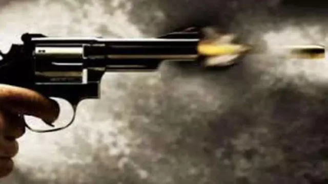 Gorakhpur News: माफिया के भाई बता मंगलस रंगदारी, ना मनलस बात तs चलवलस गोली; जांच में जुटल पुल‍िस