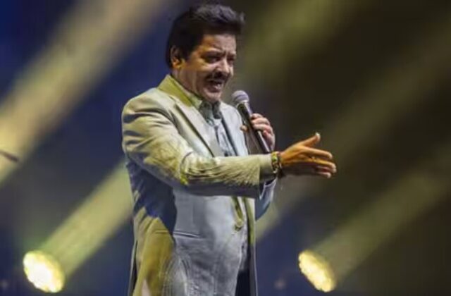 udit narayan