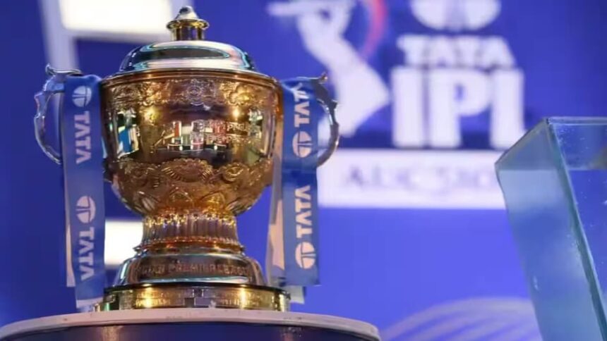 IPL 2025 schedule