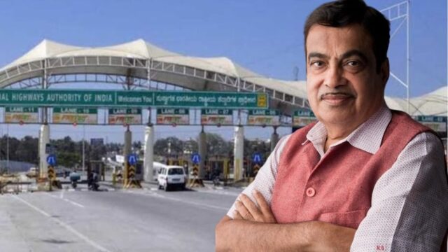 हाईवे पs टोल देबे वालन खातिर राहत के खबर