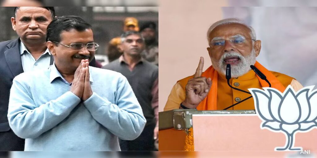 Delhi Result Live: मतगणना सुरू, पल-पल के अपडेट खातिर जुड़ल रहीं खबर भोजपुरी