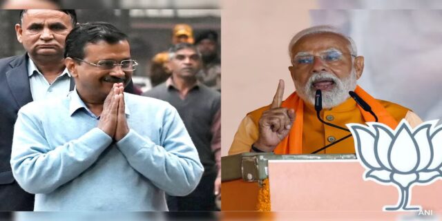 Delhi Result Live: मतगणना सुरू, पल-पल के अपडेट खातिर जुड़ल रहीं खबर भोजपुरी