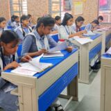 CBSE Board Exam 2025